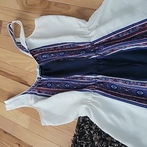 Womens Romper